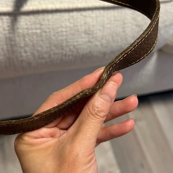 Gucci hobo crossbody - Picture 6 of 9